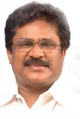 su thirunavukkarasar